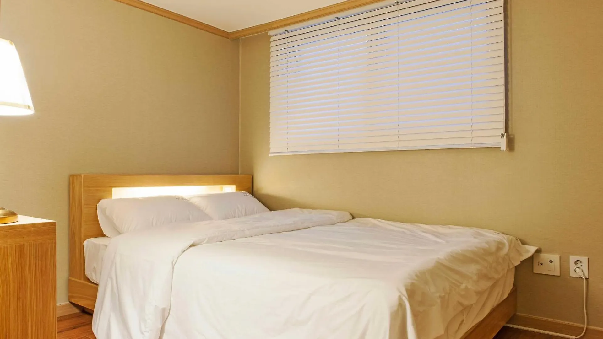 House Mori 701 Apartment Seoul South Korea