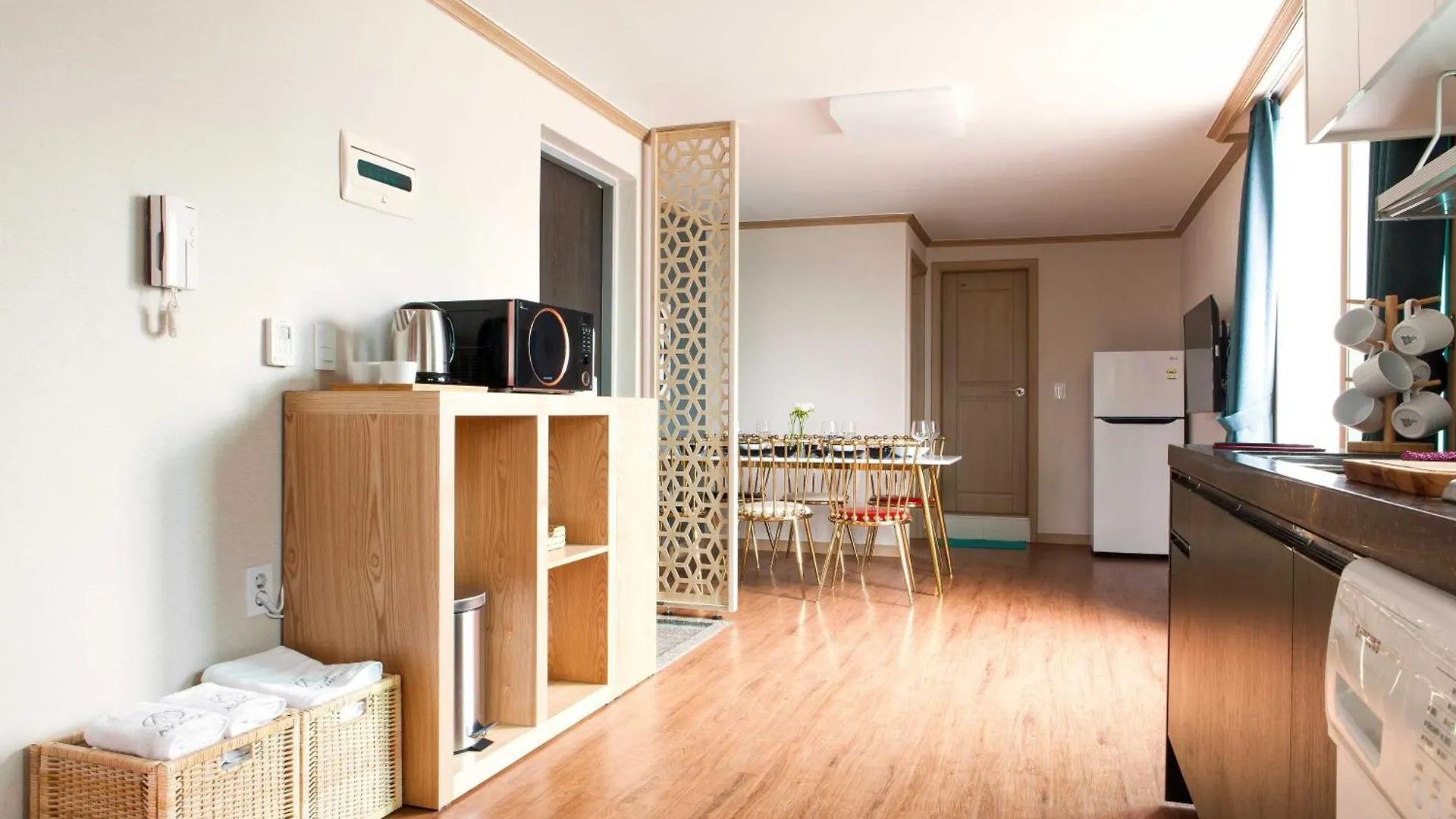 House Mori 701 Apartment Seoul