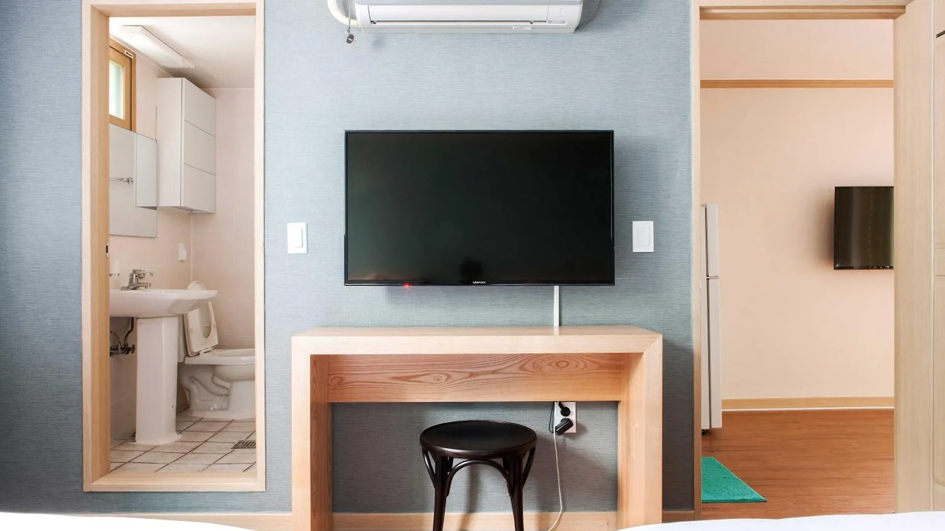 House Mori 701 Apartment Seoul